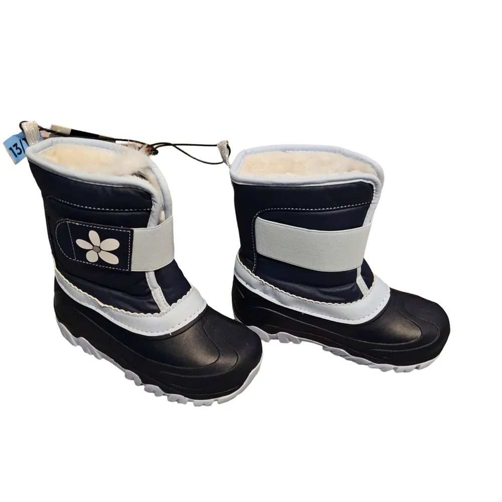 Members Mark Kids SnowBoots